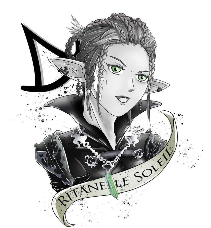 by Xyan Major