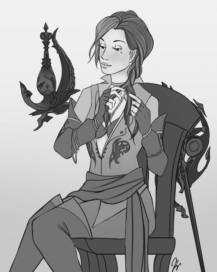 by Pyrar