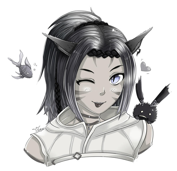 by Xyan Major