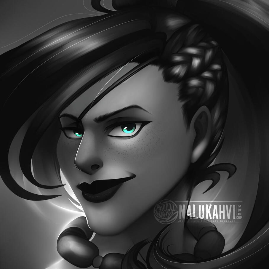 by Nalukahvi