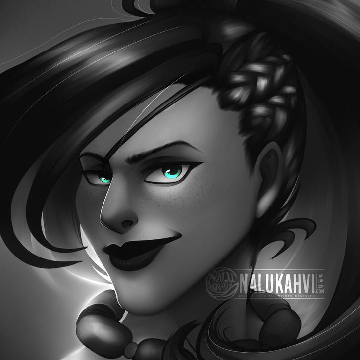 by Nalukahvi