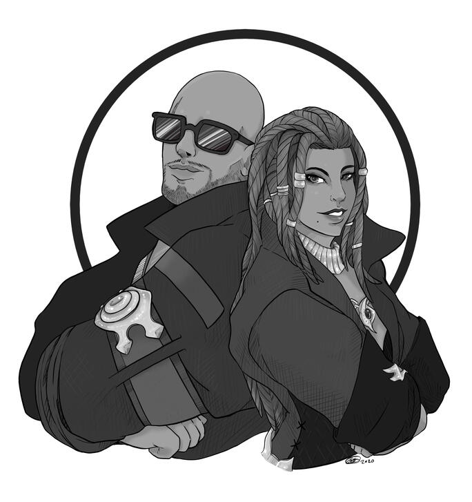 by Pervasivescariness