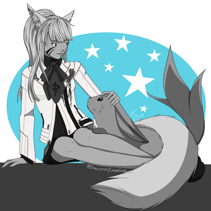 by Koyu