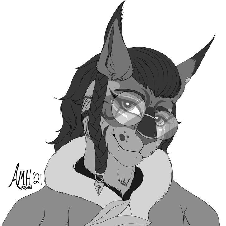 by Amhranai