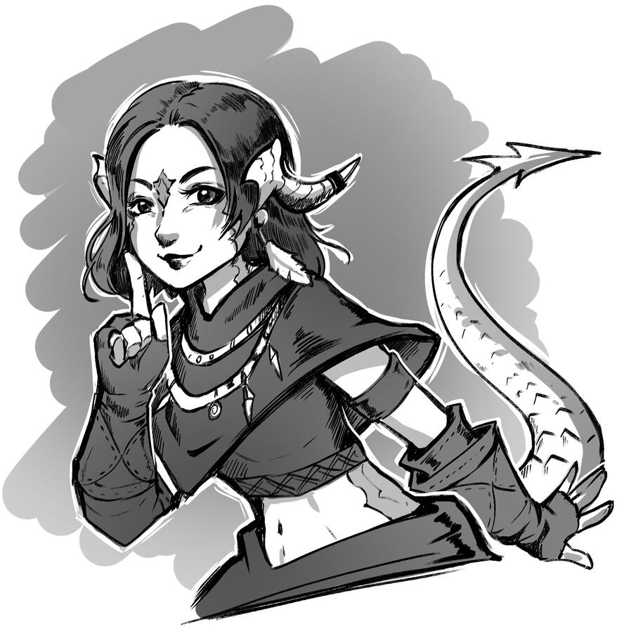 by Dennydraws
