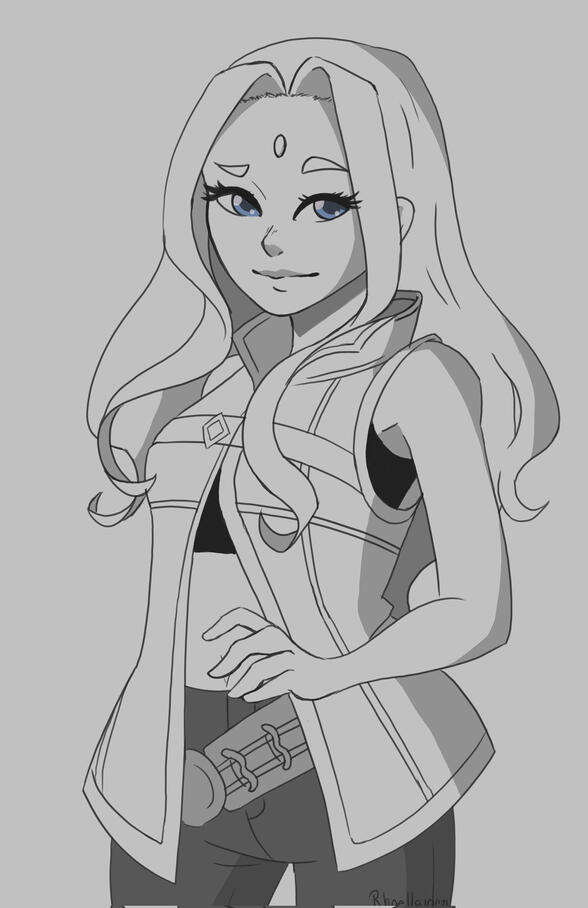by RhaEGGlla