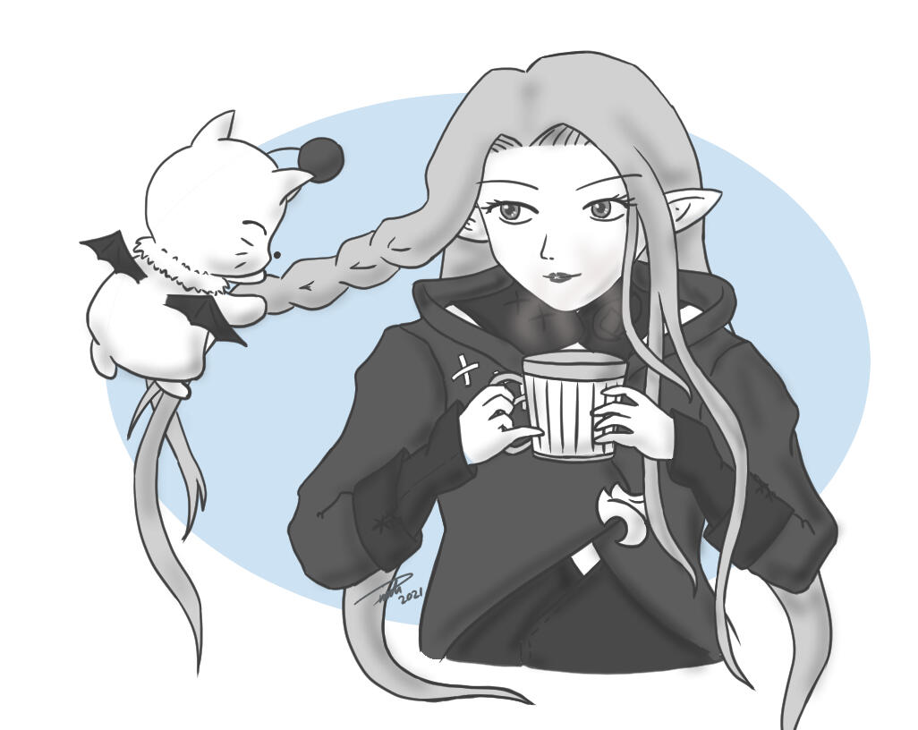 by Moony