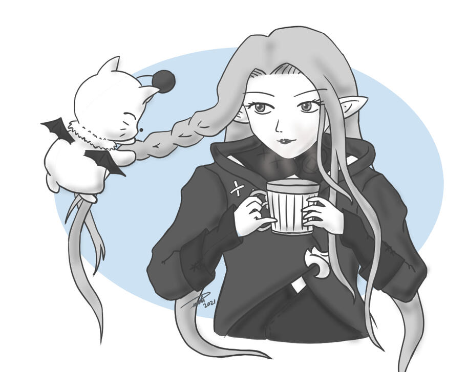 by Moony