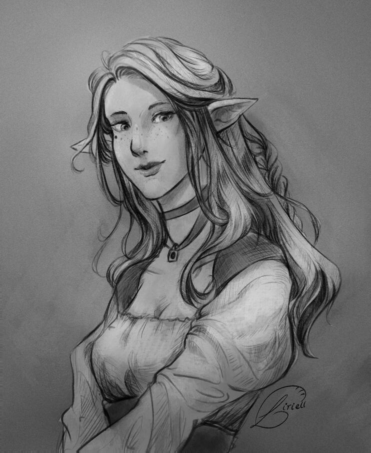 by Liriell