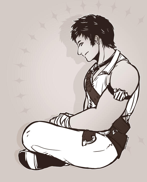 by Nichroous