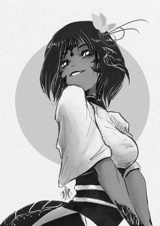 by Jammed
