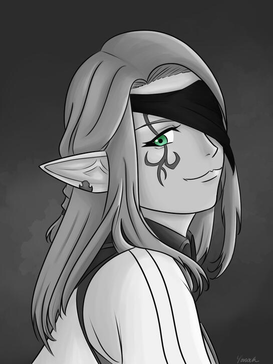 by Yonah