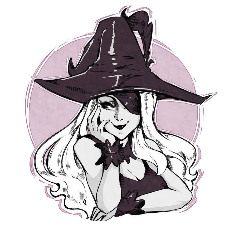 by Dennydraws